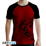 GAME OF THRONES - Tshirt 