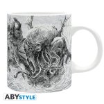 CTHULHU - Mug - 320 ml - 