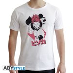 HUNTER X HUNTER - Tshirt 