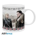 GAME OF THRONES - Mug - 320 ml - My Queen - subli - With box x2*
