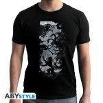 GAME OF THRONES - Tshirt 