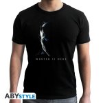 GAME OF THRONES - Tshirt 'Night King