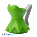 DISNEY - Mug 3D - Peter Pan - Tinkerbell x2 *