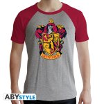 HARRY POTTER - Tshirt 