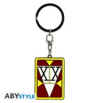 HUNTER X HUNTER - Keychain 