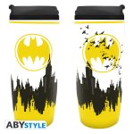 DC COMICS - Travel mug 