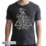 HARRY POTTER - Tshirt 