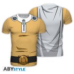 ONE PUNCH MAN - Replica Tshirt 