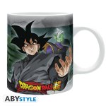 DRAGON BALL SUPER - Mug - 320 ml - Future Trunks Arc - subli - boxx2*