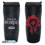 WORLD OF WARCRAFT - Travel mug 