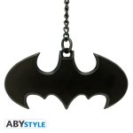 DC COMICS - Keychain 3D - Batarang X4