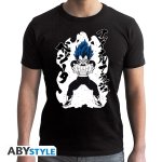DRAGON BALL SUPER - Tshirt 