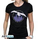 HARRY POTTER - Tshirt 