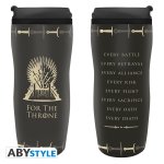 GAME OF THRONES - Travel mug 