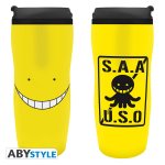 ASSASSINATION CLASSROOM - Travel mug 