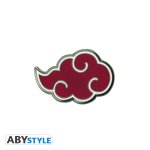 NARUTO SHIPPUDEN - Pin Akatsuki x4