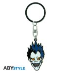 DEATH NOTE - Keychain - Ryuk X4*