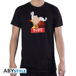 ONE PUNCH MAN - Tshirt 