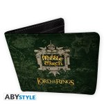 LORD OF THE RINGS - Wallet 