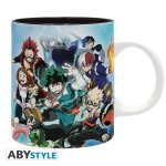 MY HERO ACADEMIA - Mug - 320 ml - 