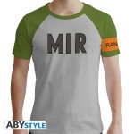 DRAGON BALL SUPER - Tshirt 