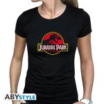 JURASSIC PARK - Tshirt 