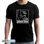 JURASSIC PARK - Tshirt 