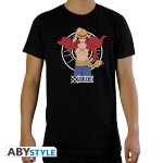 ONE PIECE - Tshirt 