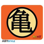 DRAGON BALL - Flexible mousepad - DBZ/Kame Symbol*