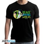 RICK AND MORTY - Tshirt 