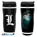 DEATH NOTE - Travel mug 