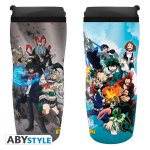 MY HERO ACADEMIA - Travel mug 
