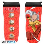 ONE PUNCH MAN - Travel mug - 