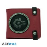 WORLD OF WARCRAFT - Premium Wallet 