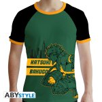 MY HERO ACADEMIA - Tshirt 