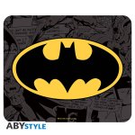 DC COMICS - Flexible Mousepad - Batman Logo