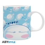 SLIME - Mug - 320 ml - Rimuru - subli - with box x2