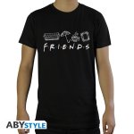 FRIENDS - Tshirt 