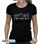 FRIENDS - Tshirt 