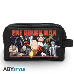 ONE PUNCH MAN - Toiletry Bag 