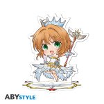 CARDCAPTOR SAKURA - Acryl® - Sakura x2