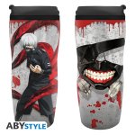 TOKYO GHOUL - Travel mug 