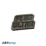 MY HERO ACADEMIA - Pin Plus Ultra x4*
