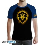 WORLD OF WARCRAFT - Tshirt 