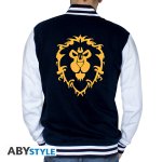 WORLD OF WARCRAFT - Jacket - 
