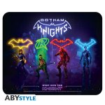 DC COMICS - Flexible Mousepad - Gotham Knights*