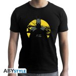 DC COMICS - Tshirt 