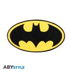 DC COMICS - Premium Magnet - Batman logo x4 *