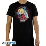 FULLMETAL ALCHEMIST - Tshirt 
