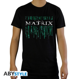 MATRIX - Tshirt 
